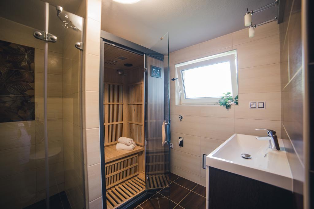 Apartmany U Papousku Йиндржихув-Градец Экстерьер фото