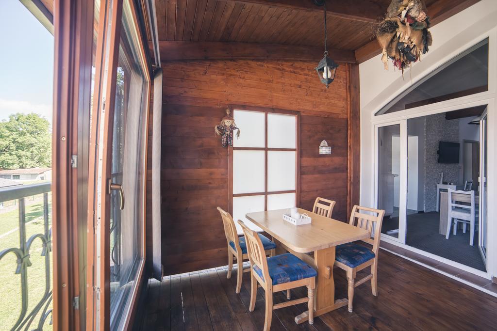 Apartmany U Papousku Йиндржихув-Градец Экстерьер фото