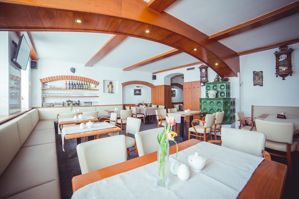 Apartmany U Papousku Йиндржихув-Градец Экстерьер фото